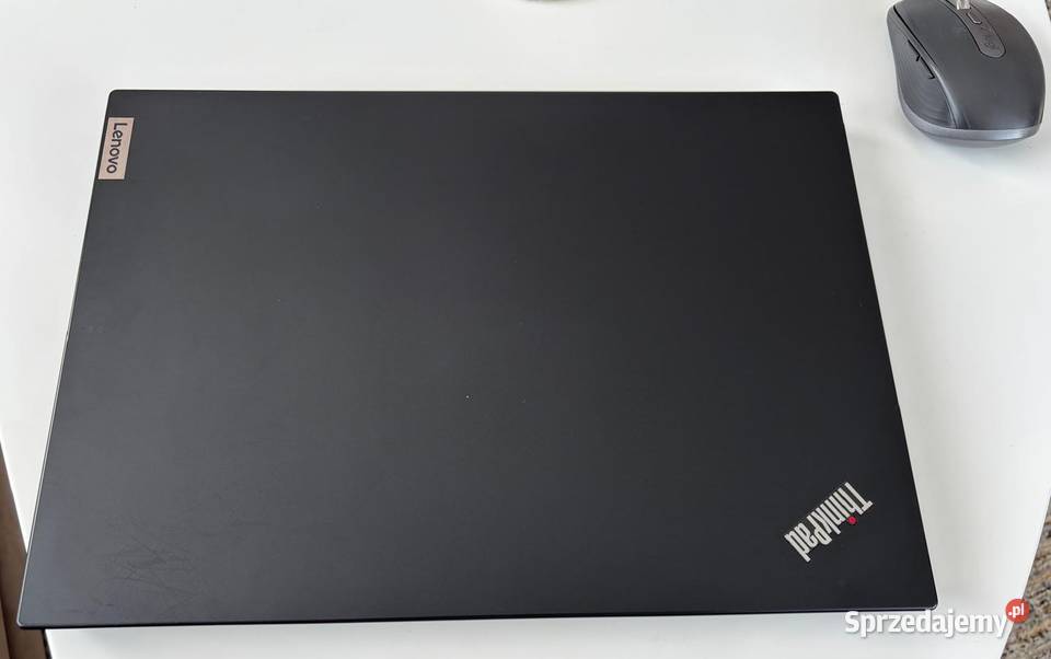 LENOVO ThinkPad L14 Gen 1 AMD RYZEN 3 PRO świętokrzyskie Skarżysko-Kamienna sprzedam