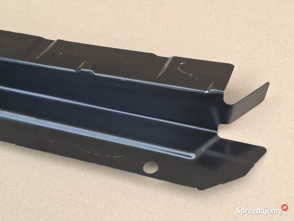 MERCEDES SPRINTER W906 CRAFTER WYCINKA DOLNA Bieleń