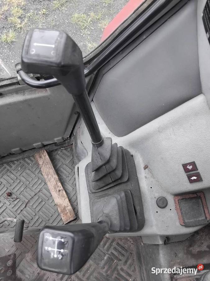 Massey Ferguson 3080 Skrzynia biegów Manualna kujawsko-pomorskie Golub-Dobrzyń