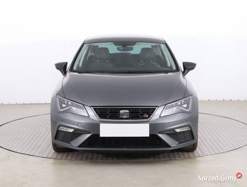 Seat Leon 14 TSI
