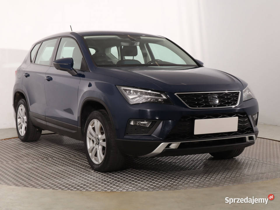 Seat Ateca 20 TDI poduszka powietrzna sprzedam