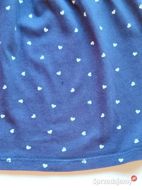 Zestaw dwie sukienki HM bolerko KikiKoko 98104 Sukienki i spódniczki Katowice sprzedam