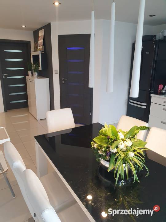 Mieszkanie 90 m2 2 piętra Górzyca
