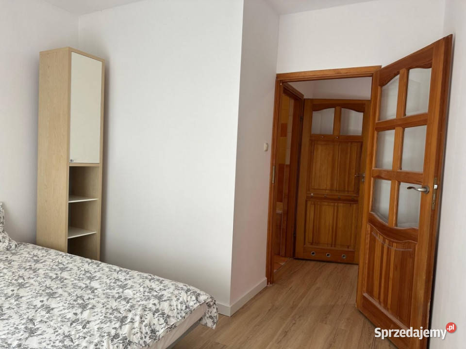 Przytulne 2 pokoje miejsce garażowe Światowida mazowieckie Warszawa