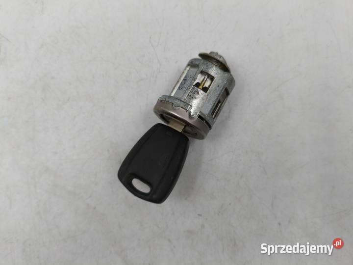 Sterownik Silnika Fiat Idea 14 16v 55208857 Wyszków