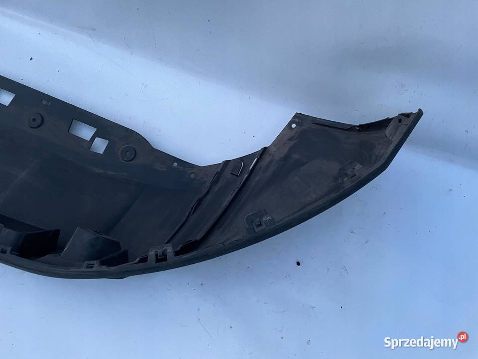 SEAT ATECA 20 SPOILER ZDERZAKA TYŁ TYLNY osobowe