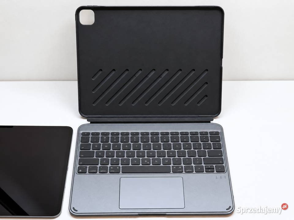 Apple iPad Pro 13 M5 512GB klawiatura ESR nowy Wrocław