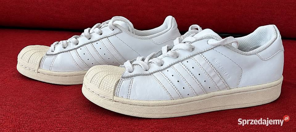 Adidas Superstar 38 sprzedam