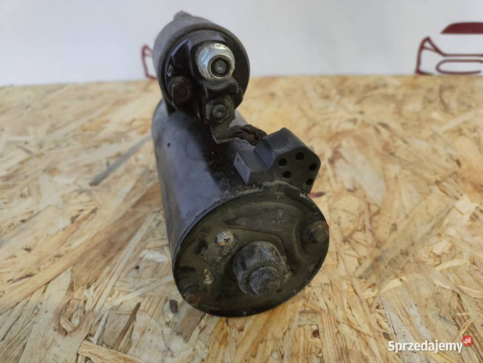 Rozrusznik Mercedes W212 30 CDi A6429061000 sprzedam