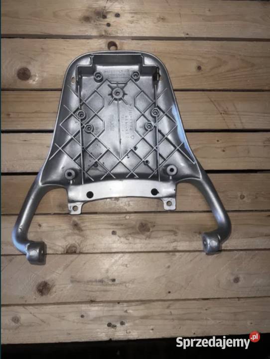 Bagażnik APRILIA Pegaso 650 wielkopolskie Ostrzeszów