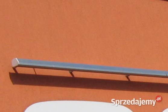 plafoniera podświetlenie rwklamy Koszalin