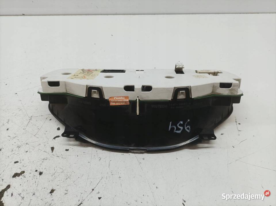 LICZNIK 1X4F10849DF 30 B 228 Jaguar XType I