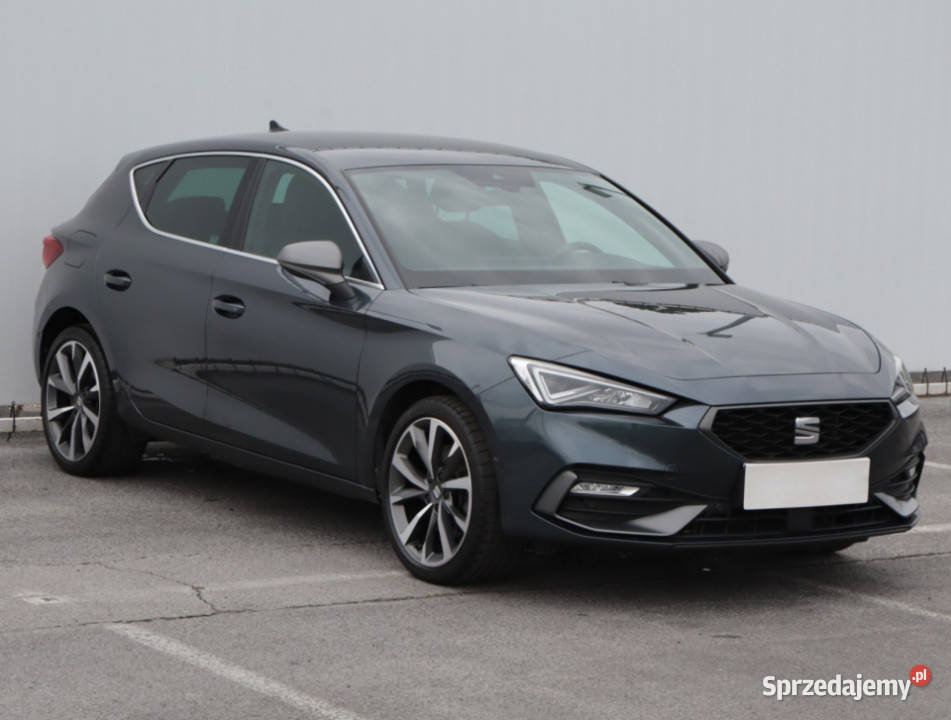 Seat Leon 14 eHybrid ABS Lublin