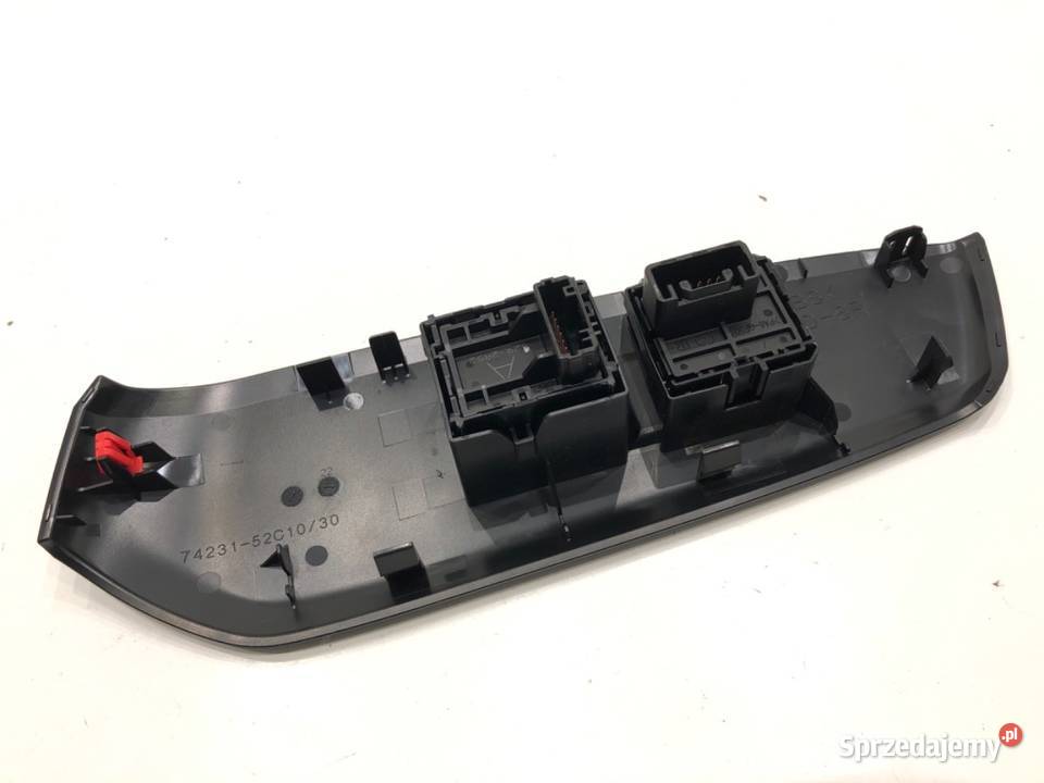 PRZEŁĄCZNIK SZYB PRAWY PRZÓD LEXUS LBX podkarpackie