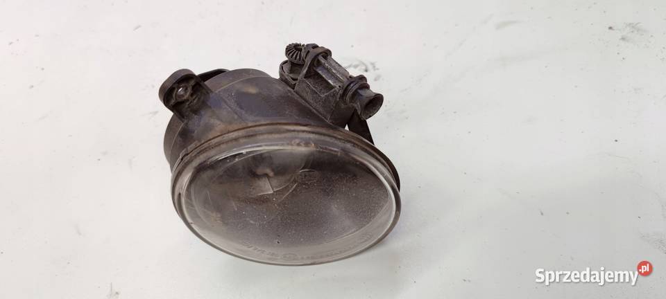 HALOGEN LEWY PRZÓD AUDI A4 B8 A5 8T 8T0941699 śląskie sprzedam
