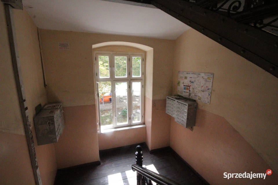 1pok 38met Placu Macieja BALKONPIWNICA Wrocław 38.28m2 dolnośląskie