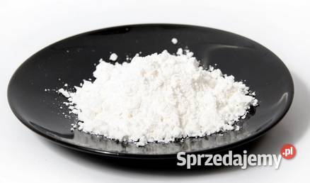 Kwas Salicylowy BHA Salicylic Acid 500g Łódź