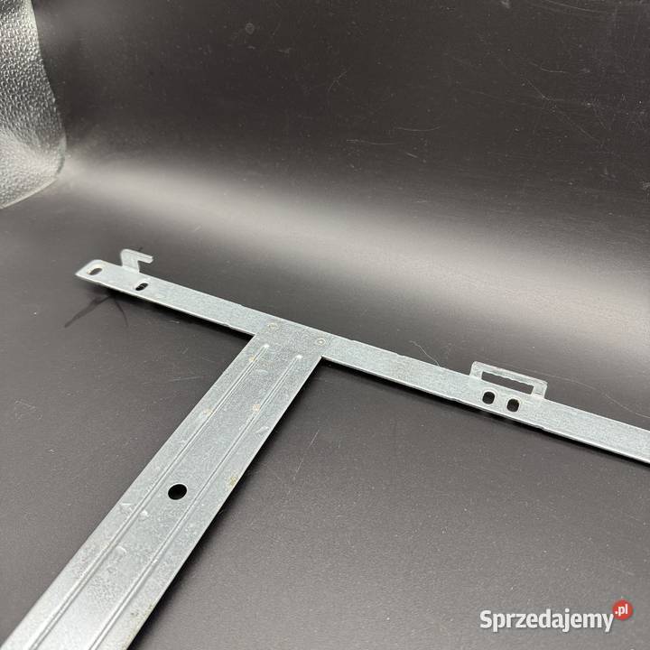 Uchwyt zmywarki XXL Miele do montażu frontu Części i Akcesoria Jasienica