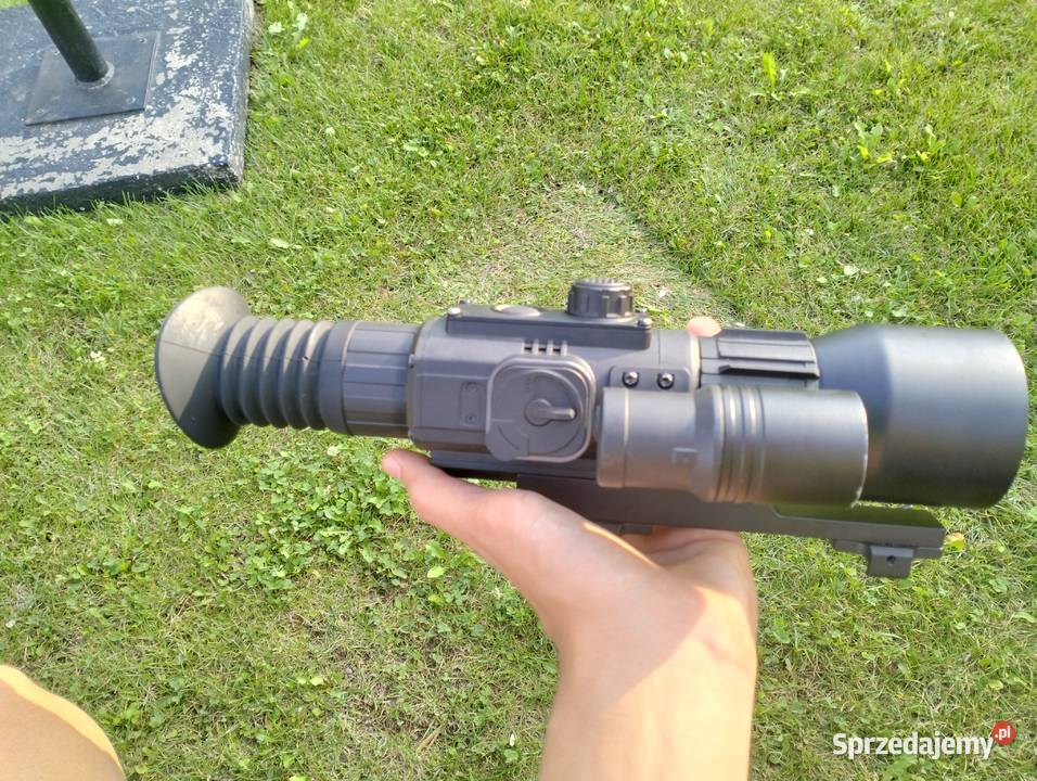 Yukon Sightline n475s Nowa Słupia