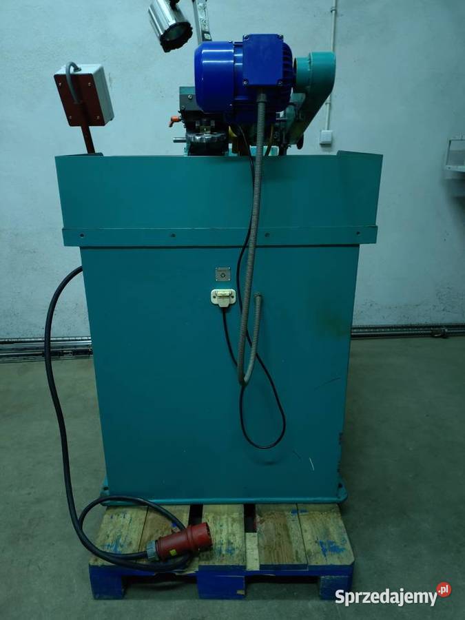 Ostrzarka Ostrzałka do narzędzi profilowanych Suchedniów sprzedam