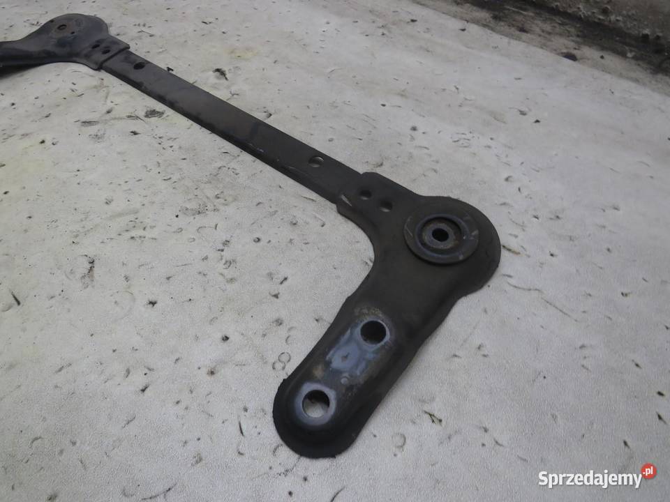 BELKA WSPORNIK POD SANKI PRZÓD XTRAIL III T32 16