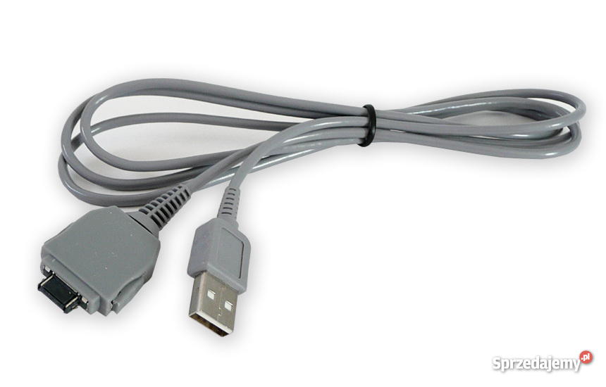 Kabel USB Sony Cybershot do Aparatu śląskie Cieszyn