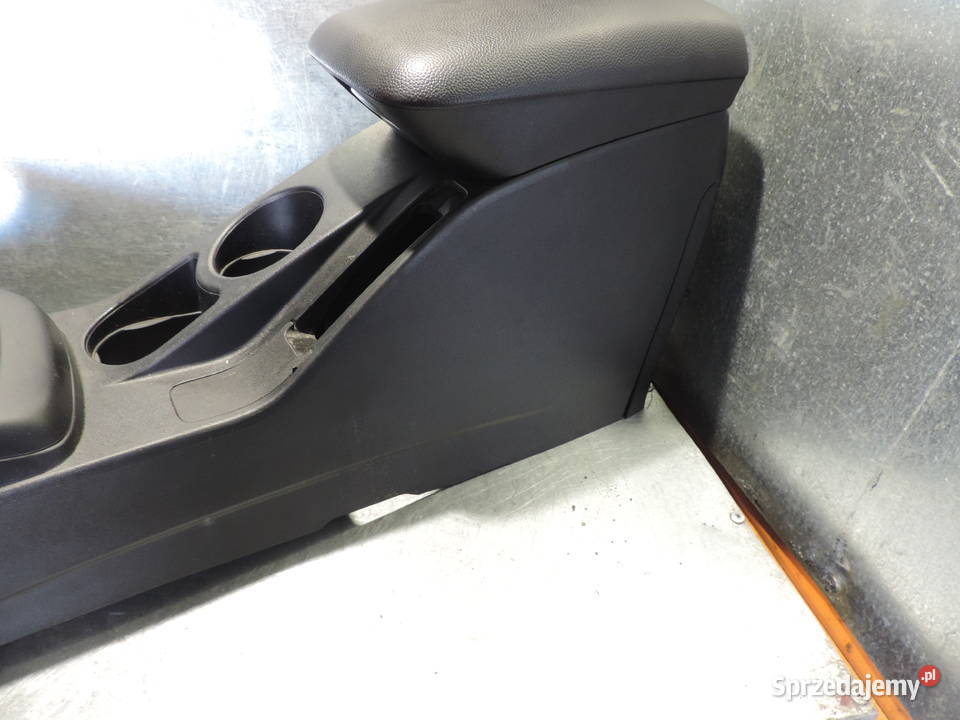 PODŁOKIETNIK TUNEL ŚRODKOWY KIA CEED I FL Rok produkcji 2010