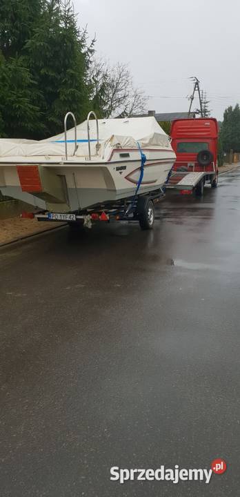 Uslugi auto pomoc laweta 35 tony 3000cm3 Oborniki