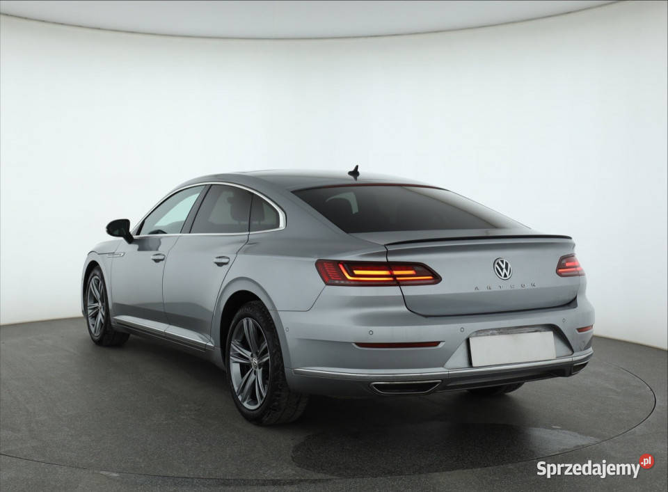 VW Arteon 20 TSI