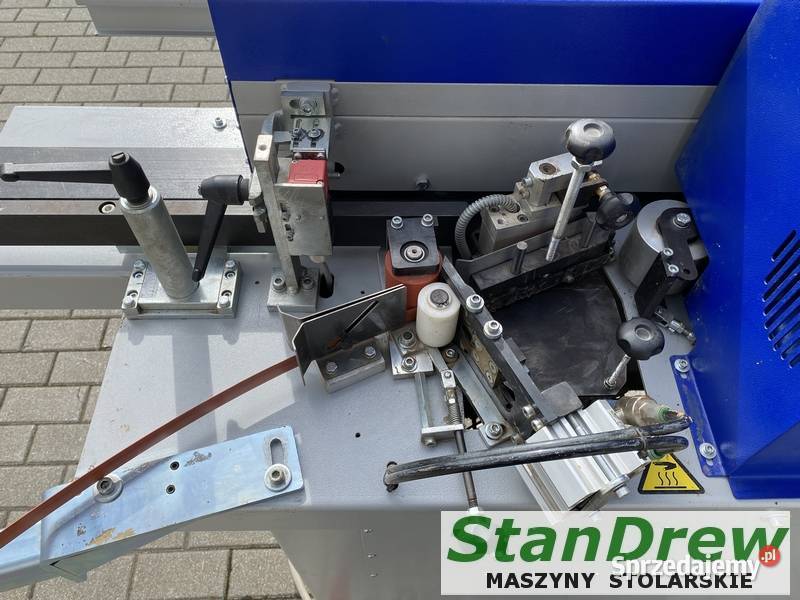 Okleiniarka prostoliniowa FELDER G 300 Mojusz