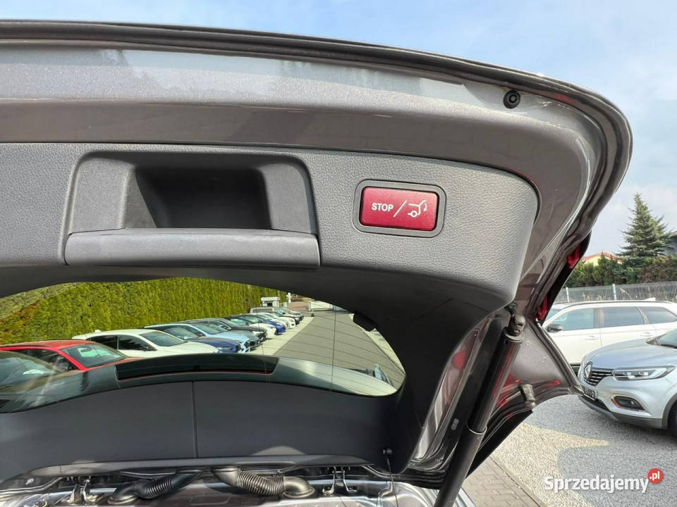 Mercedes GLA 200 Panorama Sportowe fotele PDC diesel Baranowo sprzedam