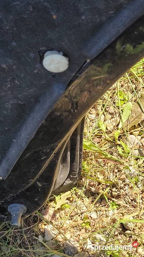 Drzwi Volkswagen Golf III osobowe Łagów