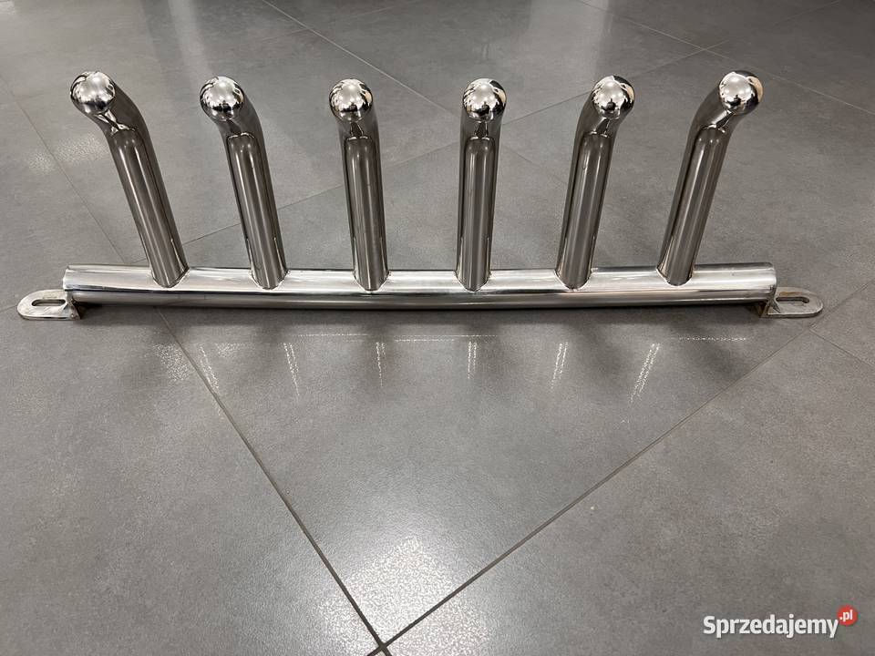 SPRZEDAM Rura przednia dolna do NISSAN NAVARA
