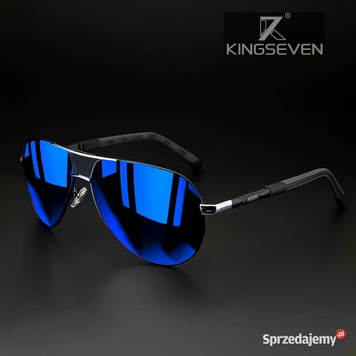 OKULARY PRZECIWSŁONECZNE POLARYZACYJNE HD Polaryzacyjne Mysłowice