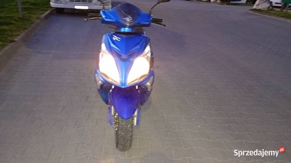 Motoryzacja benzyna świętokrzyskie Kielce