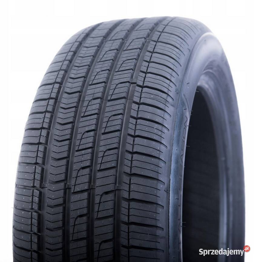 Opona 22555R17 101W Dunlop Sport All Season podkarpackie Świlcza