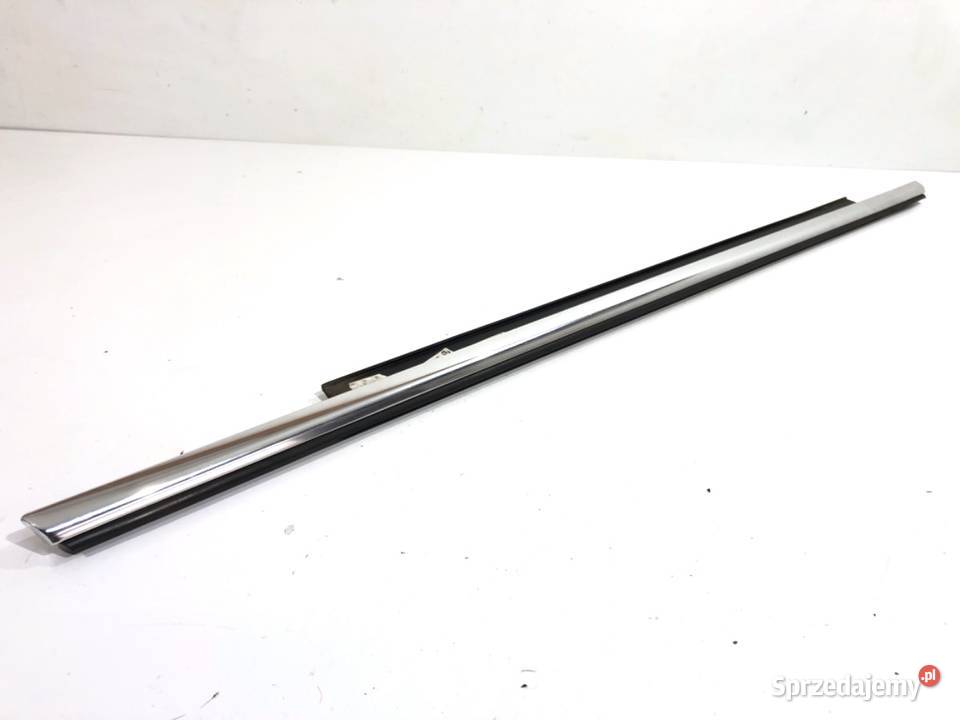 LISTWA ZGARNIAJĄCA TYŁ LEWY AUDI A6 C7 podkarpackie