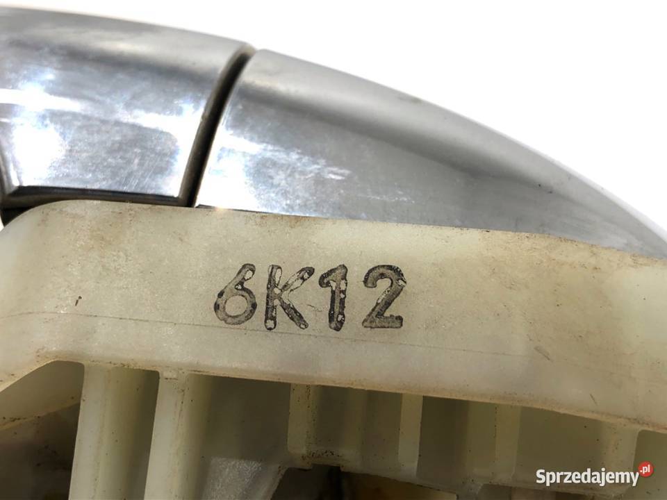 KLAMKA ZEWNĘTRZNA LEWY TYŁ KIA OPTIMA osobowe podkarpackie