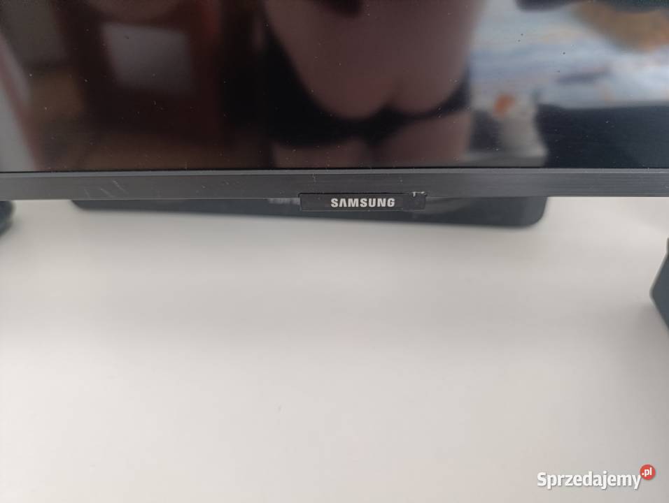 syndyk sprzeda TV SAMSUNG 55 Elektronika Włocławek sprzedam
