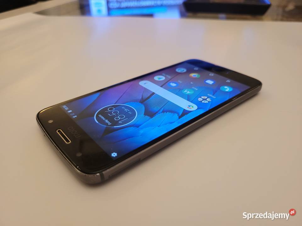 Motorola Moto G5S Barczewo