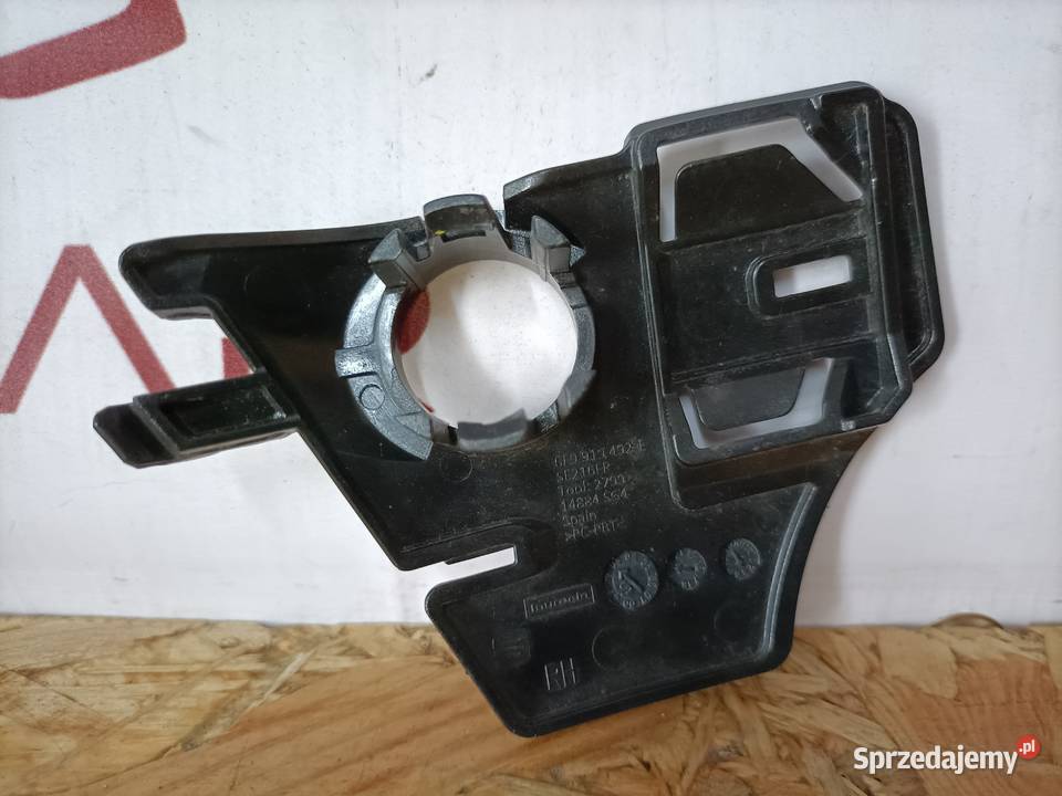 SEAT CUPRA ARONA 18 KOSZYK MOCOWANIE CZUJNIKA Pleszew