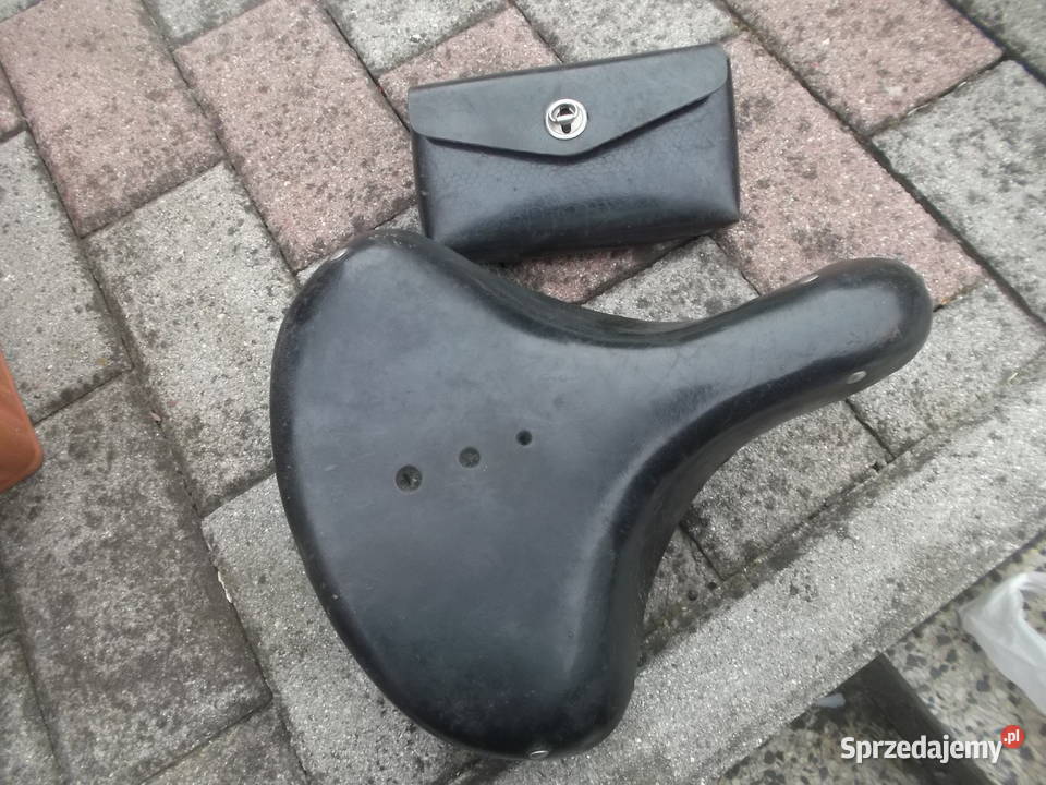 rower ukrainaural nowe siedzenietorebka dolnośląskie Ziębice