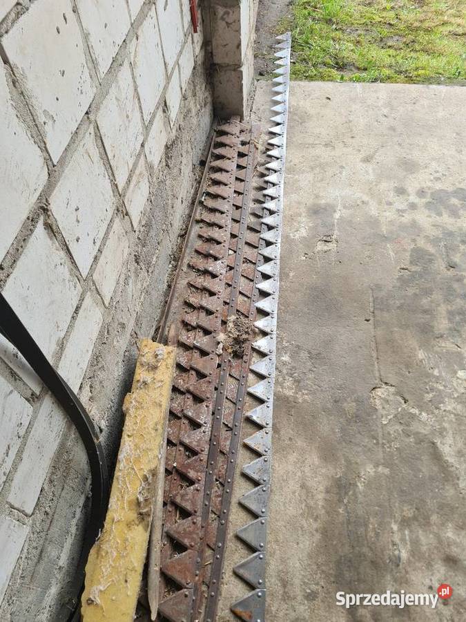 Kosa bizon zo56 6 Antoninek