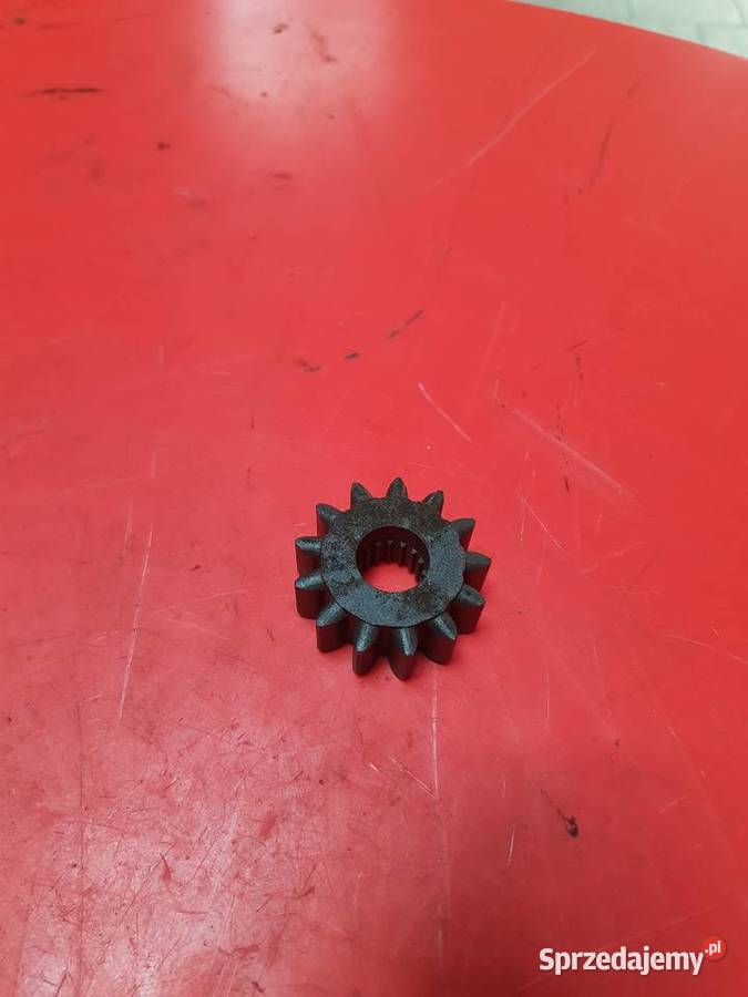 50546460 Koło zębate pompy hydraulicznej URSUS Sulechów