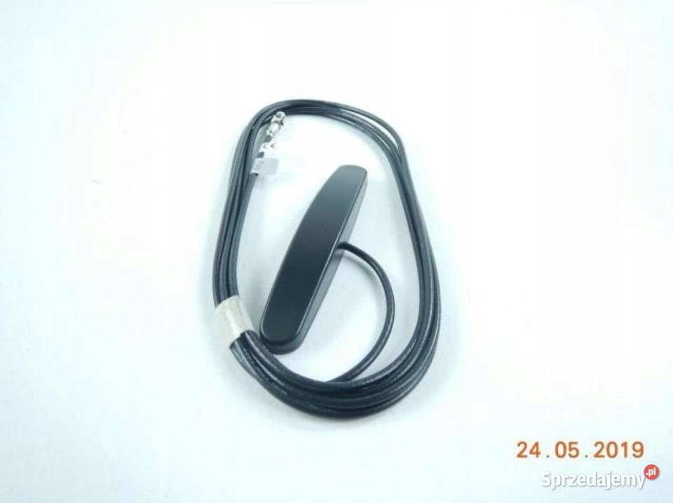 ANTENA TELEFONU FORD MONDEO 0007 osobowe lubelskie