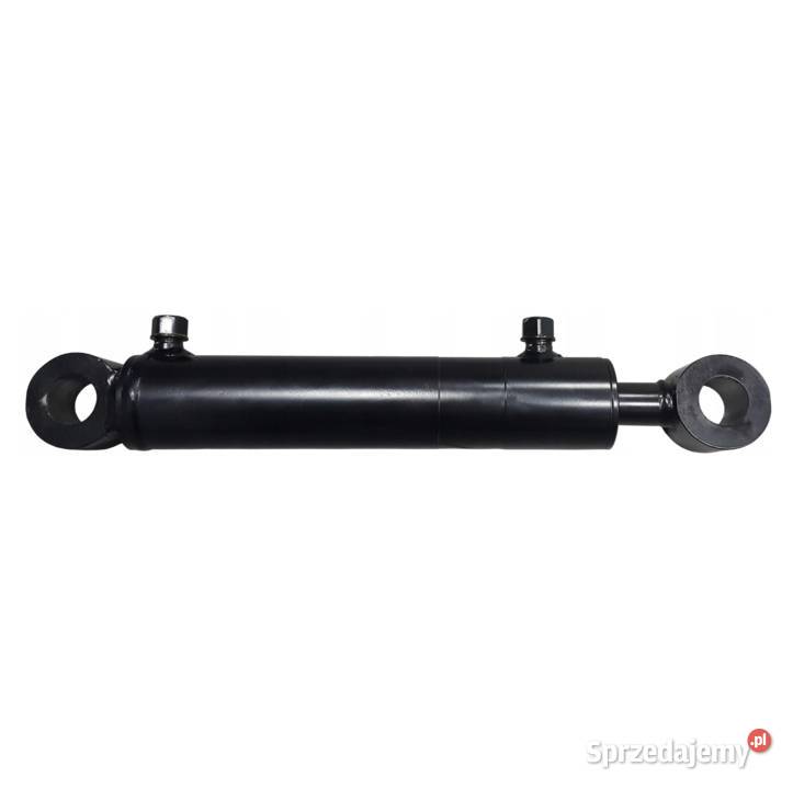 Siłownik Hydrauliczny Cylinder SKOK 50x28 SKOK Pozostałe sprzedam
