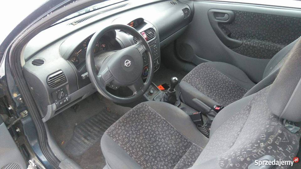 Mercedes A Klasa 17 cdi Siedlce Hatchback mazowieckie