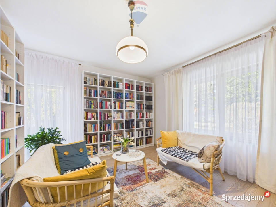 Dom z ogrodem i widokiem na Tatry Zakopane drewno sprzedam