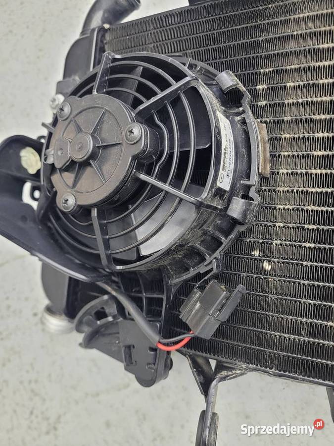 KTM DUKE 790 890 ADV 2023 SMT OEM WIATRAK Nowy Tomyśl sprzedam