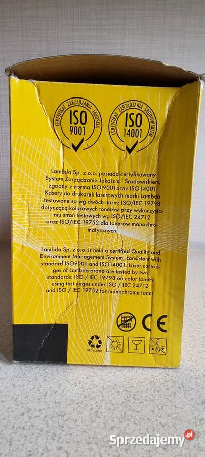 Bęben toner Brother zachodniopomorskie Szczecin